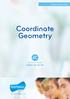 Coordinate Geometry. Coordinate Geometry. Curriculum Ready ACMNA: 178, 214, 294.