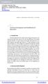 Anatomy, development and classification of hornworts