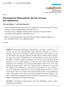 Heterogeneous Photocatalysis: Recent Advances and Applications