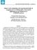 Monte Carlo simulation and experimental study of stopping power of lithography resist and its application in development of a CMOS/EE process
