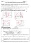 Unit 2 Notes Packet on Quadratic Functions and Factoring