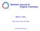 Beilstein Journal of Organic Chemistry