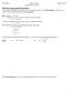 MA Lesson 14 Notes Summer 2016 Exponential Functions
