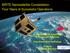 BRITE Nanosatellite Constellation- Four Years of Successful Operations