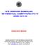 ISTE -SRINIVASA RAMANUJAN MATHEMATICAL COMPETITIONS (SRMC )