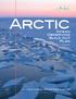 Arctic. Ocean Observing Build Out Plan. alaska ocean observing system. March 1, 2013 draft. Tom Van Pelt