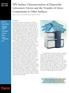 XPS Surface Characterization of Disposable Laboratory Gloves and the Transfer of Glove Components to Other Surfaces