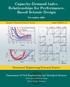 Capacity-Demand Index Relationships for Performance- Based Seismic Design