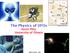 The Physics of UFOs Kevin Pitts University of Illinois