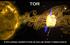 TOR. Exploring dissipation in solar wind turbulence