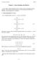 Chapter 3. Linear Equations and Matrices