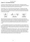 Chapter 15. Free Radical Reactions