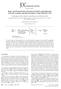 Regio- and Chemoselective Zincation of Sensitive and Moderately Activated Aromatics and Heteroaromatics Using TMPZnCl 3 LiCl