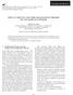 CHUA S CIRCUIT AND THE QUALITATIVE THEORY OF DYNAMICAL SYSTEMS