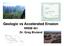 Geologic Geologic vs vs Accelerated Erosion NREM 461 Dr. Greg Bruland