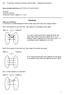 Functions, function notation and (IGCSE composite functions)