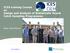 ICES training Course on Design and Analysis of Statistically Sound Catch Sampling Programmes
