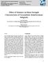 Effect of Moisture on Shear Strength Characteristics of Geosynthetic Reinforcement Subgrade