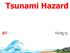 What is a Tsunami? Tsu = harbor Nami = wave (Japanese terms)