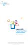Light LED Product Data Sheet LTPA-C1616SZE