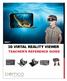 3D VIRTAL REALITY VIEWER TEACHER S REFERENCE GUIDE