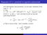 Expansion of 1/r potential in Legendre polynomials
