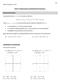 Unit 4: Polynomial and Rational Functions