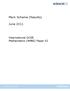 Mark Scheme (Results) June International GCSE Mathematics (4MB0) Paper 02