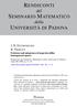 Existence and uniqueness of maps into affine homogeneous spaces