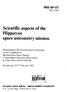 Hipparcos. Scientific aspects of the. space astrometry mission. esa sp-177. May Proceedings of an International Colloquium
