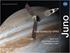 Juno Update for OPAG. Steve Levin Juno Project Scien8st September 7, 2017