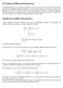 IX. Ordinary Differential Equations
