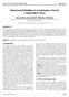 Numerical Modelling of Aerodynamic Noise in Compressible Flows