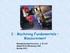 2 - Machining Fundamentals Measurement. Manufacturing Processes - 2, IE-352 Ahmed M El-Sherbeeny, PhD Spring-2015