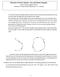 Elements of Vector Calculus : Line and Surface Integrals