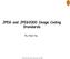 JPEG and JPEG2000 Image Coding Standards