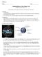 Celestial Sphere & Solar Motion Lab (Norton s Star Atlas pages 1-4)