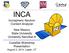 INCA. Ionospheric Neutron Content Analyzer. New Mexico State University University NanoSat-8. CubeSat Workshop Presentation August 2, 2014; Logan, UT