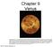Chapter 9 Venus Pearson Education, Inc.