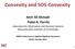 Convexity and SOS-Convexity
