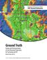 Ground Truth Annual Conference. Design and Documentation of Low Distortion Projections for Surveying and GIS