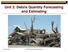Unit 2: Debris Quantity Forecasting and Estimating. December 2007 E/G/L202 Debris Management Planning 1