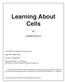 Learning About Cells