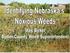 Nebraska s Noxious Weeds