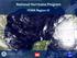 National Hurricane Program. FEMA Region IV