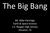 The Big Bang. Mr. Mike Partridge Earth & Space Science J.H. Reagan High School, Houston, TX