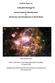 A Decadal Strategy for. Human Capacity Development in Astronomy and Astrophysics in South Africa