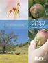 Annual Report. Taking the Pulse of Our Planet
