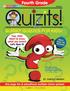 QUIRKY QUIZZES FOR KIDS!