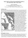 Barrier Island Accretion and Geomorphological Evolution of Keewaydin Island, Collier County, Florida